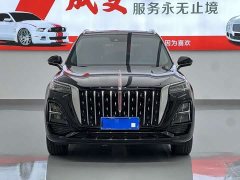 Hongqi HS5 2025 2.0T two-wheel drive Qixiang Pro version - фото 2