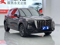 Hongqi HS5 2025 2.0T two-wheel drive Qixiang Pro version - фото 3