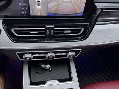 Hongqi HS5 2025 2.0T two-wheel drive Qixiang Pro version - фото 5