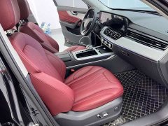 Hongqi HS5 2025 2.0T two-wheel drive Qixiang Pro version - фото 8