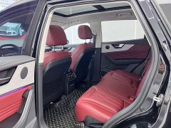 Hongqi HS5 2025 2.0T two-wheel drive Qixiang Pro version - фото 9