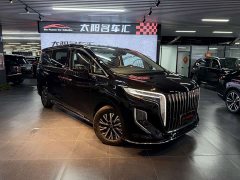 Hongqi HQ9 PHEV 2024 2.0T four-wheel drive business version - фото 1