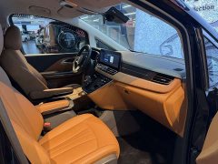 Hongqi HQ9 PHEV 2024 2.0T four-wheel drive business version - фото 13