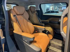 Hongqi HQ9 PHEV 2024 2.0T four-wheel drive business version - фото 15