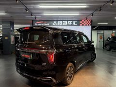 Hongqi HQ9 PHEV 2024 2.0T four-wheel drive business version - фото 16