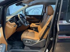 Hongqi HQ9 PHEV 2024 2.0T four-wheel drive business version - фото 6