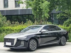 Hongqi H5 2.0T Automatic Zhilianqichang Edition - фото 1