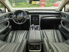 Hongqi H5 2.0T Automatic Zhilianqichang Edition - фото 10