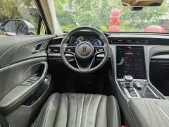 Hongqi H5 2.0T Automatic Zhilianqichang Edition - фото 11