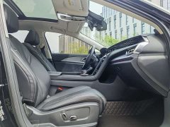 Hongqi H5 2.0T Automatic Zhilianqichang Edition - фото 12