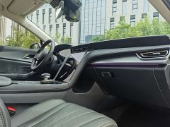 Hongqi H5 2.0T Automatic Zhilianqichang Edition - фото 14