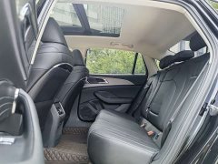 Hongqi H5 2.0T Automatic Zhilianqichang Edition - фото 15