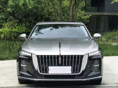 Hongqi H5 2.0T Automatic Zhilianqichang Edition - фото 2