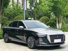 Hongqi H5 2.0T Automatic Zhilianqichang Edition - фото 3