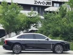 Hongqi H5 2.0T Automatic Zhilianqichang Edition - фото 4