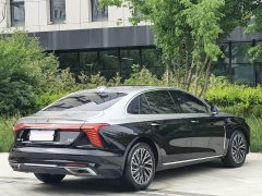 Hongqi H5 2.0T Automatic Zhilianqichang Edition - фото 5