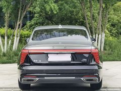 Hongqi H5 2.0T Automatic Zhilianqichang Edition - фото 6