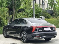 Hongqi H5 2.0T Automatic Zhilianqichang Edition - фото 7