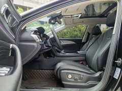 Hongqi H5 2.0T Automatic Zhilianqichang Edition - фото 9
