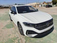 Volkswagen Lavida 2023 Xinrui 1.5L Automatic Outstanding New Wishes Edition - фото 2