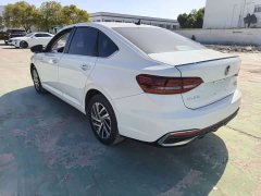 Volkswagen Lavida 2023 Xinrui 1.5L Automatic Outstanding New Wishes Edition - фото 7
