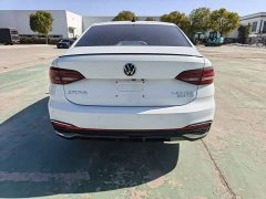 Volkswagen Lavida 2023 Xinrui 1.5L Automatic Outstanding New Wishes Edition - фото 9