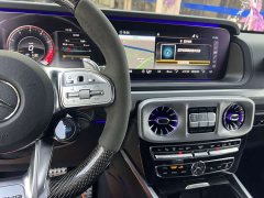 Mercedes-Benz G-Class G 350 - фото 10