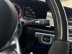 Mercedes-Benz G-Class G 350 - фото 11