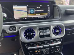 Mercedes-Benz G-Class G 350 - фото 12