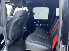 Mercedes-Benz G-Class G 350 - фото 15