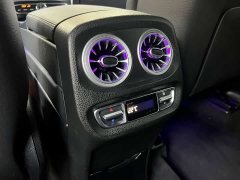 Mercedes-Benz G-Class G 350 - фото 16
