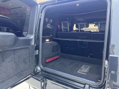 Mercedes-Benz G-Class G 350 - фото 17