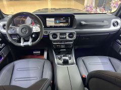 Mercedes-Benz G-Class G 350 - фото 18