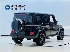 Mercedes-Benz G-Class G 350 - фото 2