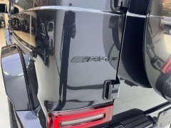 Mercedes-Benz G-Class G 350 - фото 20