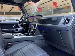 Mercedes-Benz G-Class G 350 - фото 6