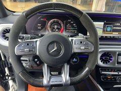 Mercedes-Benz G-Class G 350 - фото 9