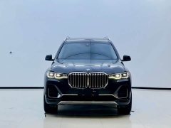 BMW X7 2023 xDrive40i Exclusive M Sports Package - фото 1