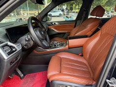 BMW X7 2023 xDrive40i Exclusive M Sports Package - фото 2
