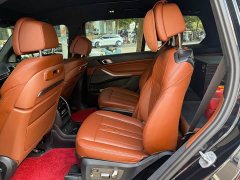 BMW X7 2023 xDrive40i Exclusive M Sports Package - фото 3