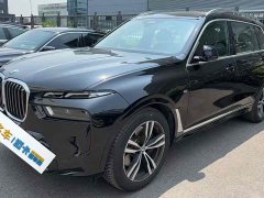 BMW X7 2023 xDrive40i Exclusive M Sports Package - фото 5