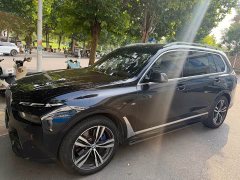BMW X7 2023 xDrive40i Exclusive M Sports Package - фото 6