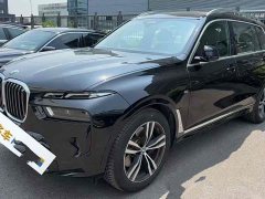 BMW X7 2023 xDrive40i Exclusive M Sports Package - фото 9