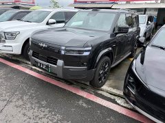 Fangchengbao Titanium 7 190KM four-wheel drive Ultra version - фото 1