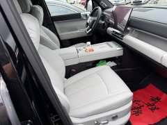 Fangchengbao Titanium 7 190KM four-wheel drive Ultra version - фото 10