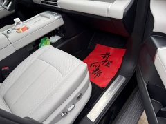 Fangchengbao Titanium 7 190KM four-wheel drive Ultra version - фото 11
