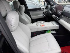 Fangchengbao Titanium 7 190KM four-wheel drive Ultra version - фото 12