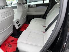 Fangchengbao Titanium 7 190KM four-wheel drive Ultra version - фото 13