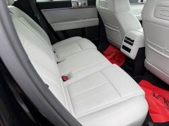 Fangchengbao Titanium 7 190KM four-wheel drive Ultra version - фото 14