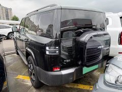 Fangchengbao Titanium 7 190KM four-wheel drive Ultra version - фото 19